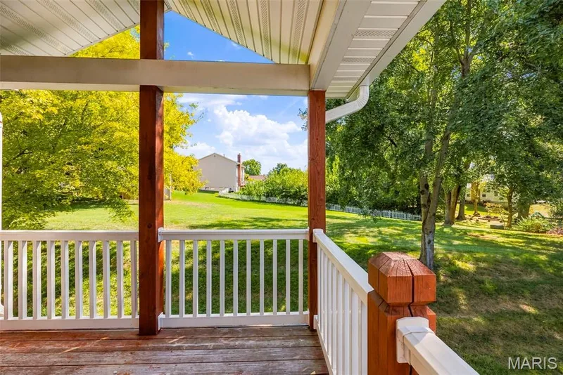 4124 Shepherds Hill Circle, St Peters, MO 63304 — listing photo 55 of 58