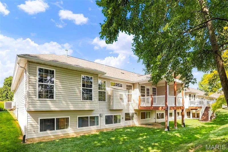 4124 Shepherds Hill Circle, St Peters, MO 63304 — listing photo 57 of 58