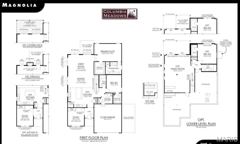 203 Discovery Meadows Place, O'Fallon, MO 63366 — listing photo 2 of 2