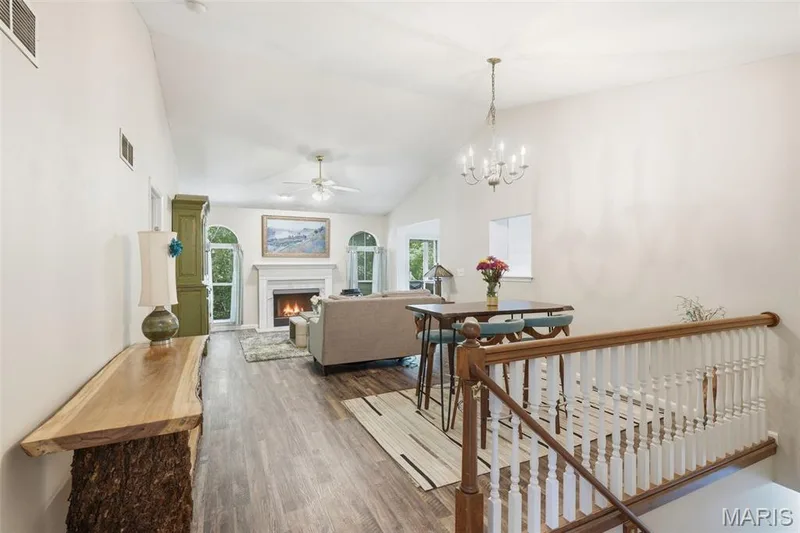 918 Blumhoff Road, Wentzville, MO 63385 — listing photo 3 of 25