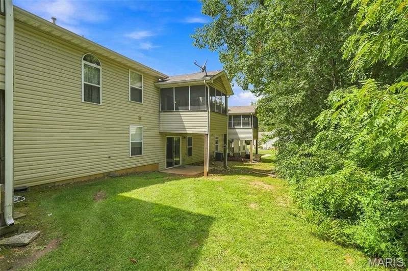 918 Blumhoff Road, Wentzville, MO 63385 — listing photo 24 of 25