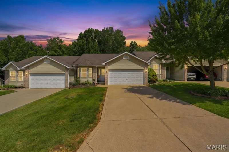 918 Blumhoff Road, Wentzville, MO 63385 — listing photo 25 of 25