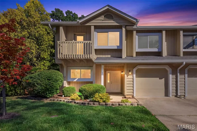 Don't miss out, schedule your showing today — 1 Rue De Paix #6, Lake St. Louis, MO 63367