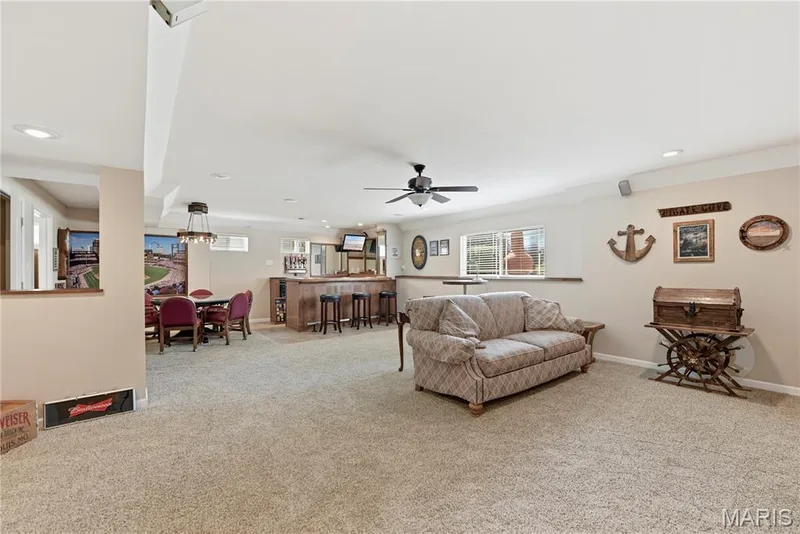 110 Cypress Meadows Drive, Wentzville, MO 63385 — listing photo 22 of 33