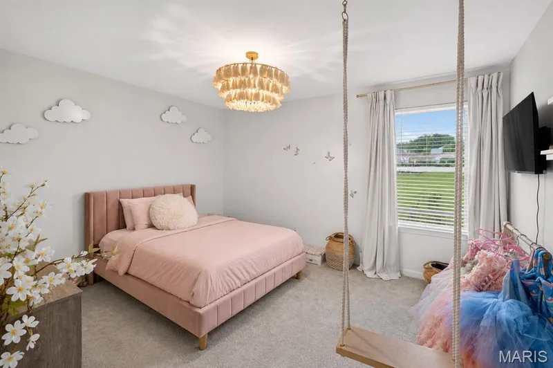 800 Dunbarton Drive, Weldon Spring, MO 63304 — listing photo 21 of 38