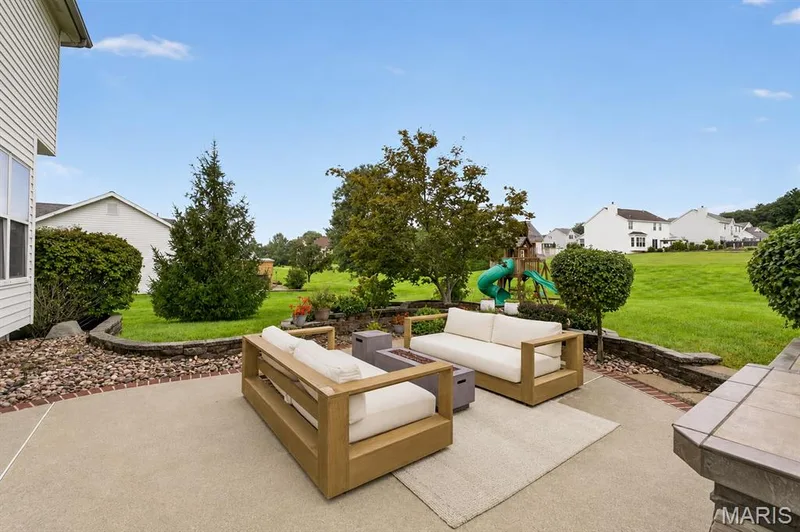 800 Dunbarton Drive, Weldon Spring, MO 63304 — listing photo 34 of 38