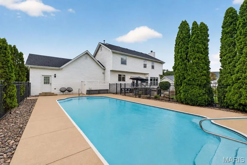 800 Dunbarton Drive, Weldon Spring, MO 63304 — listing photo 35 of 38