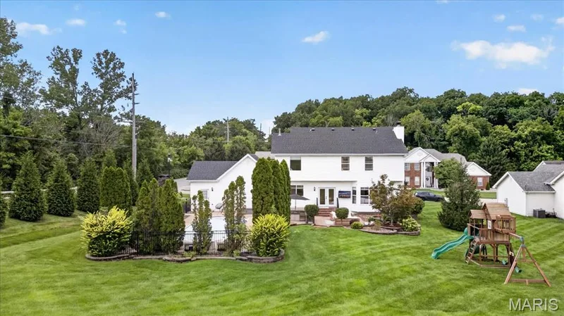 800 Dunbarton Drive, Weldon Spring, MO 63304 — listing photo 37 of 38