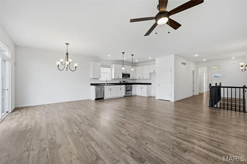 1555 Misty River Drive, St Paul, MO 63366 — listing photo 14 of 34