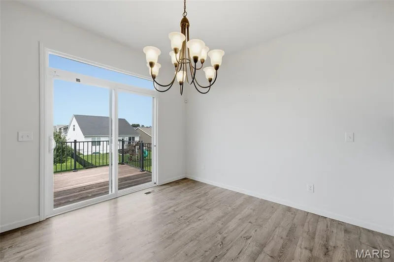 1555 Misty River Drive, St Paul, MO 63366 — listing photo 16 of 34