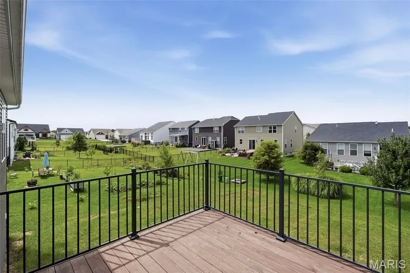 1555 Misty River Drive, St Paul, MO 63366 — listing photo 28 of 34