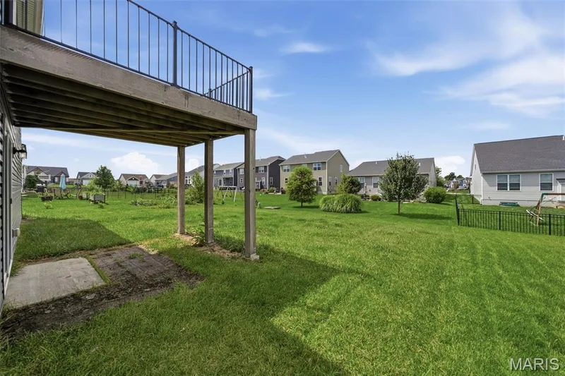 1555 Misty River Drive, St Paul, MO 63366 — listing photo 30 of 34