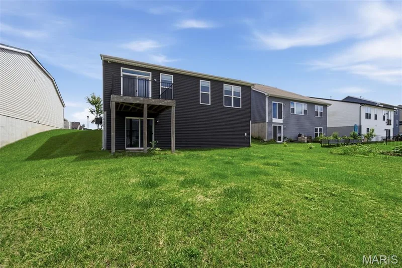 1555 Misty River Drive, St Paul, MO 63366 — listing photo 31 of 34