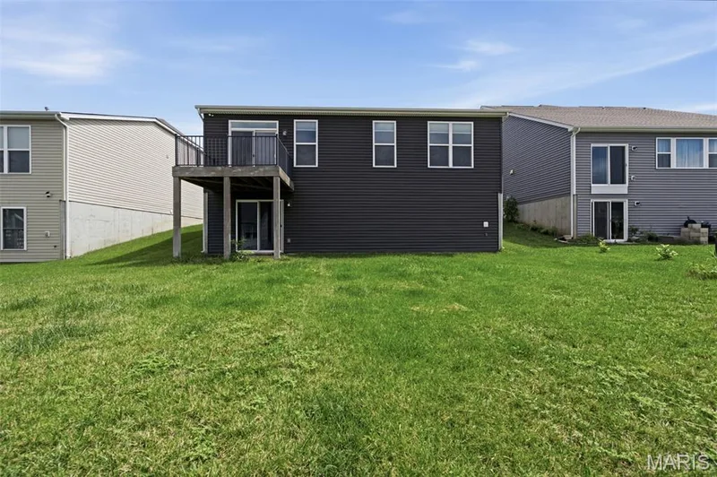 1555 Misty River Drive, St Paul, MO 63366 — listing photo 32 of 34