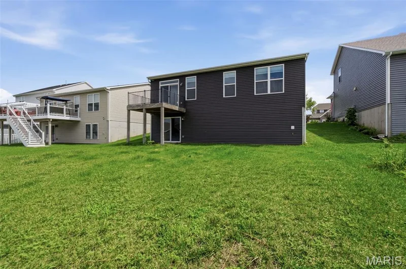 1555 Misty River Drive, St Paul, MO 63366 — listing photo 33 of 34