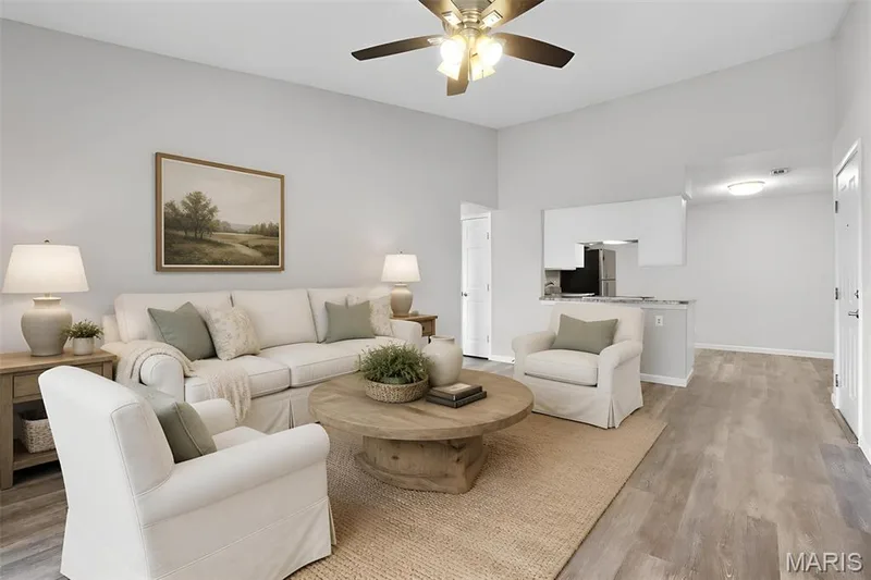 1630 Summergate Parkway #J, St Peters, MO 63303 — listing photo 5 of 19