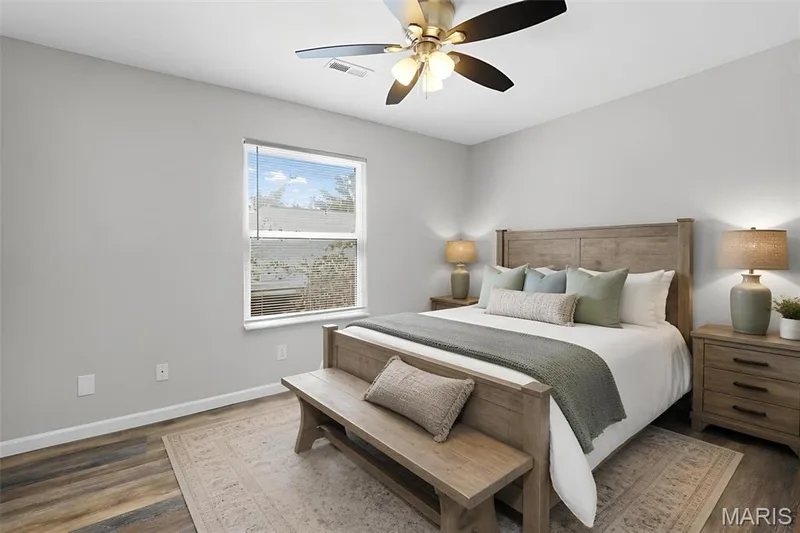 1630 Summergate Parkway #J, St Peters, MO 63303 — listing photo 13 of 19