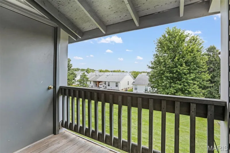 1630 Summergate Parkway #J, St Peters, MO 63303 — listing photo 16 of 19