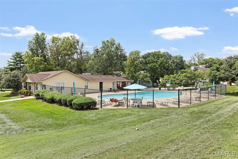 1630 Summergate Parkway #J, St Peters, MO 63303 — listing photo 19 of 19