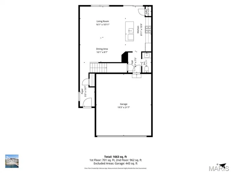 135 Woodline Court, St Peters, MO 63376 — listing photo 33 of 38