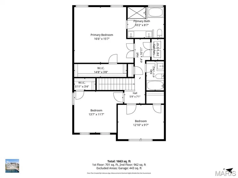135 Woodline Court, St Peters, MO 63376 — listing photo 34 of 38