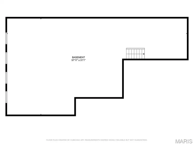 2713 Sundowner Drive, St Charles, MO 63303 — listing photo 23 of 24