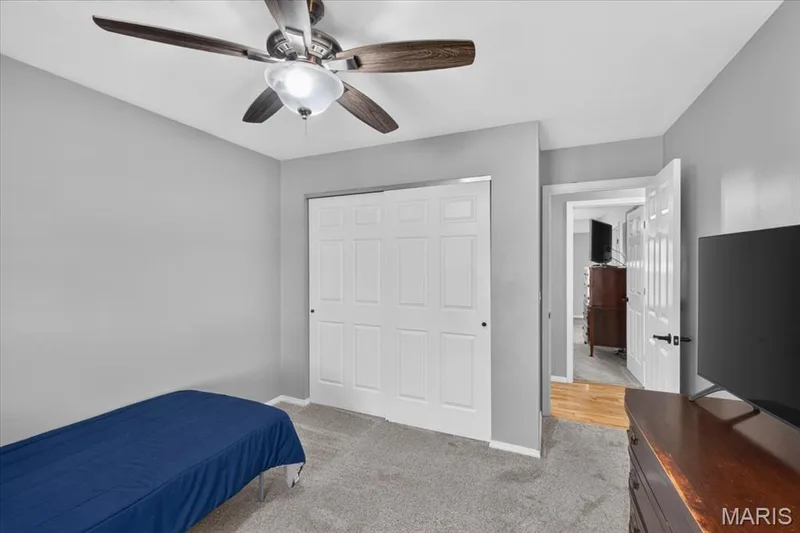 2713 Sundowner Drive, St Charles, MO 63303 — listing photo 12 of 24