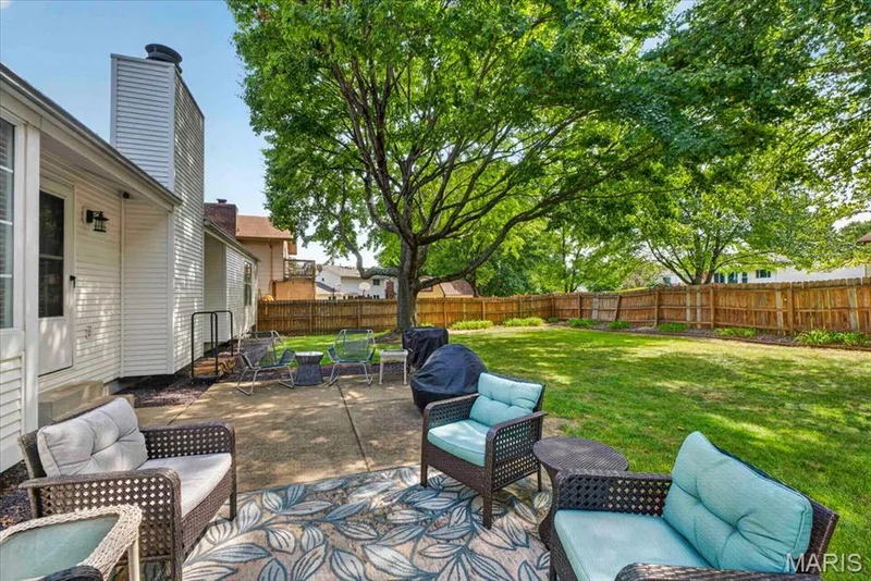 2713 Sundowner Drive, St Charles, MO 63303 — listing photo 19 of 24