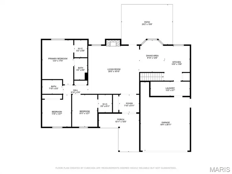 2713 Sundowner Drive, St Charles, MO 63303 — listing photo 24 of 24