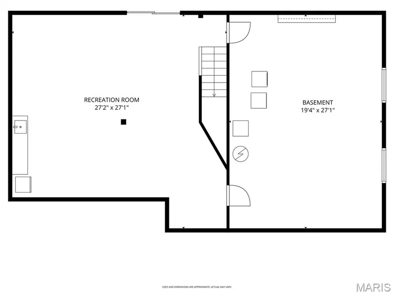 15 Dorchester Court, St Peters, MO 63376 — listing photo 8 of 61