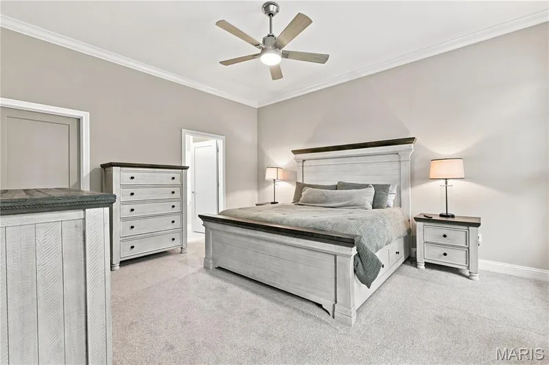 201 Keaton Woods Drive, St Charles, MO 63368 — listing photo 17 of 41