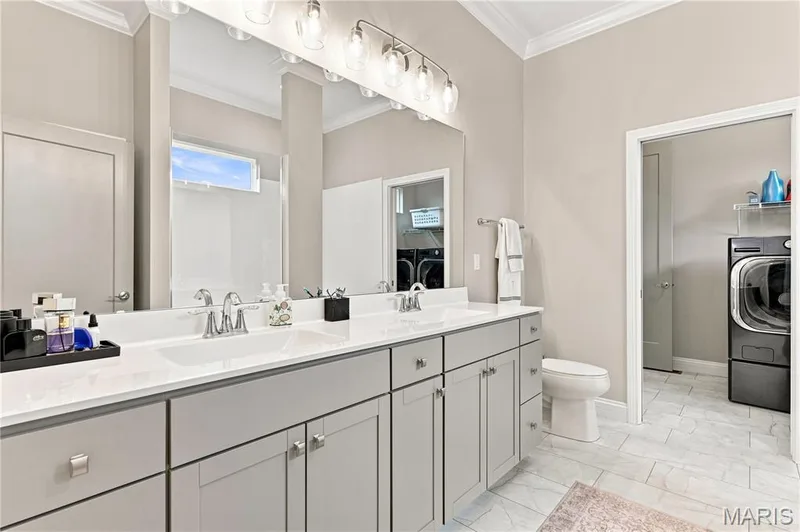 201 Keaton Woods Drive, St Charles, MO 63368 — listing photo 19 of 41