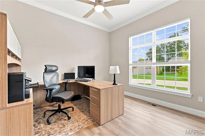 201 Keaton Woods Drive, St Charles, MO 63368 — listing photo 21 of 41