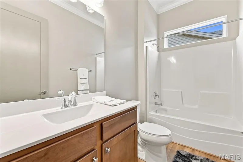 201 Keaton Woods Drive, St Charles, MO 63368 — listing photo 23 of 41