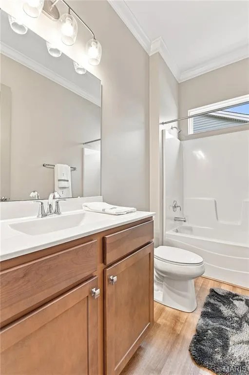 201 Keaton Woods Drive, St Charles, MO 63368 — listing photo 24 of 41