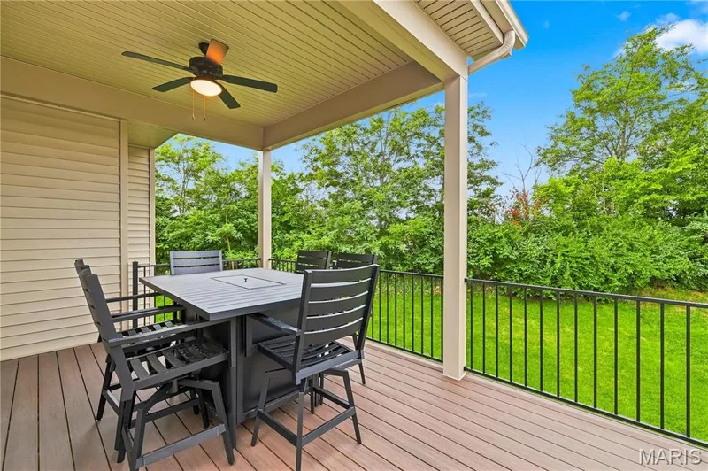 201 Keaton Woods Drive, St Charles, MO 63368 — listing photo 35 of 41