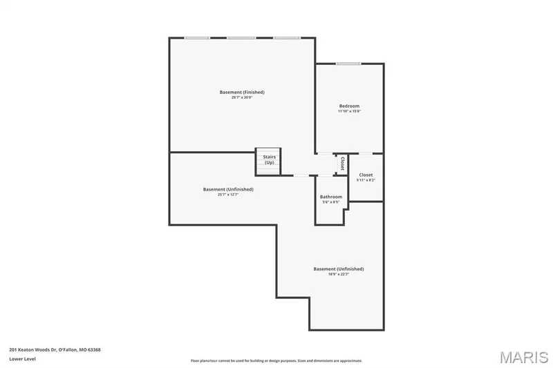 201 Keaton Woods Drive, St Charles, MO 63368 — listing photo 39 of 41