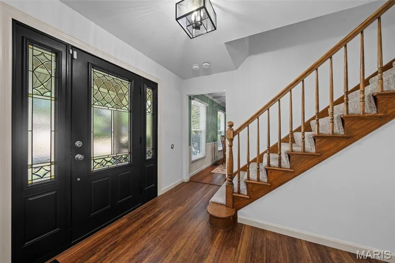 UPDATED DOOR — 268 Kinderhook Drive, Chesterfield, MO 63017
