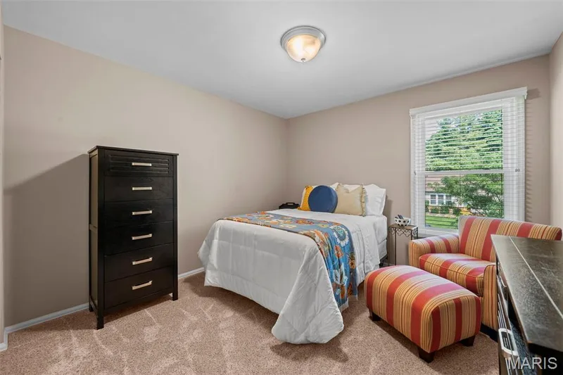 268 Kinderhook Drive, Chesterfield, MO 63017 — listing photo 25 of 34