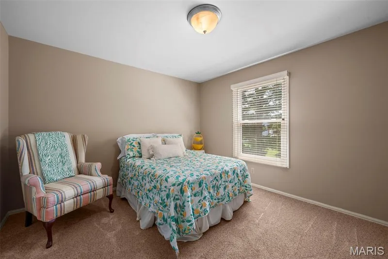 268 Kinderhook Drive, Chesterfield, MO 63017 — listing photo 27 of 34