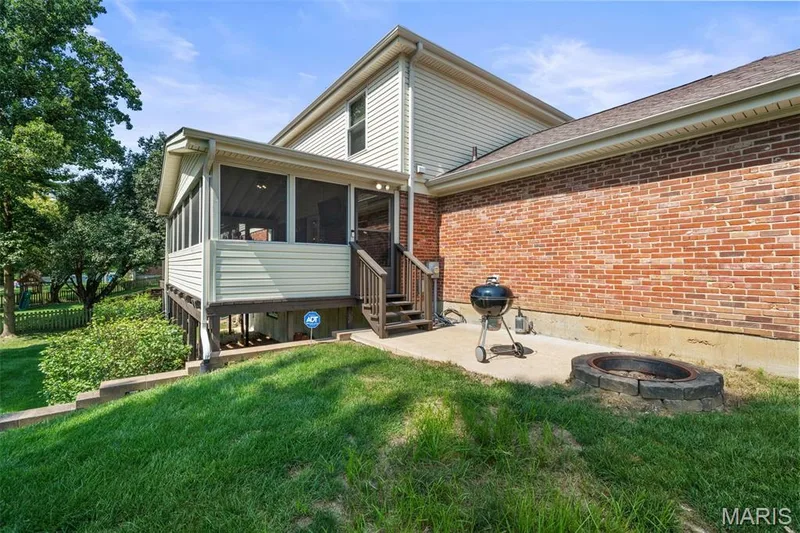 268 Kinderhook Drive, Chesterfield, MO 63017 — listing photo 34 of 34