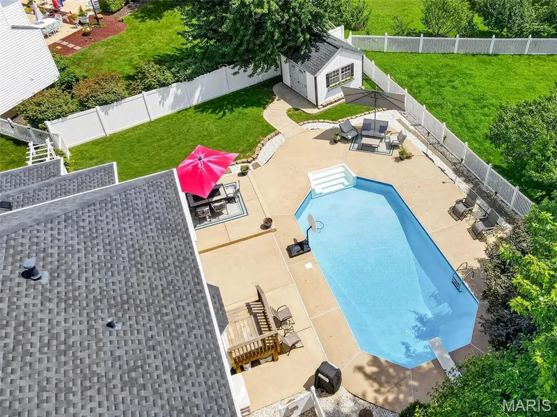 10 Docs Ct., St Charles, MO 63303 — listing photo 67 of 70