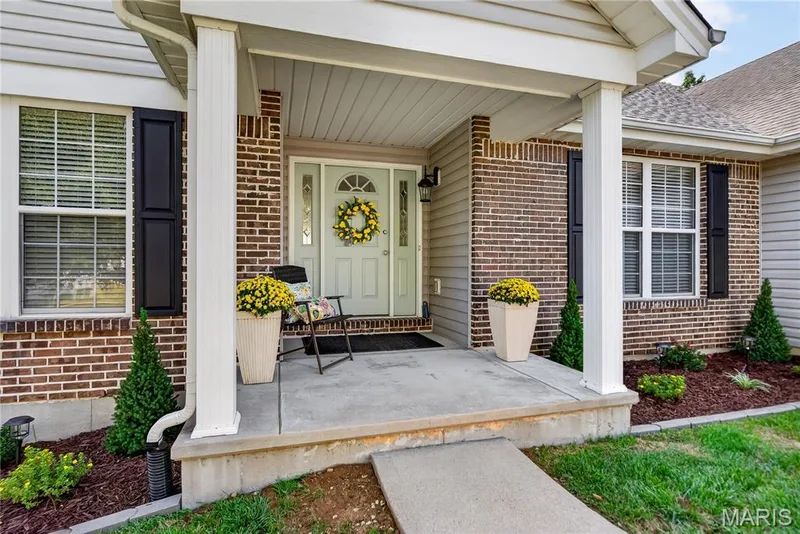 1314 Brighton Crest Drive, O'Fallon, MO 63366 — listing photo 6 of 53