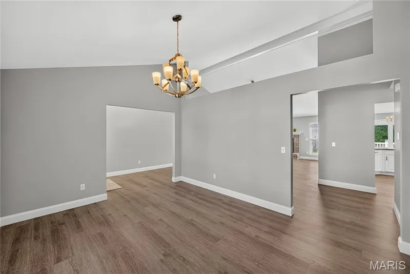 1314 Brighton Crest Drive, O'Fallon, MO 63366 — listing photo 12 of 53