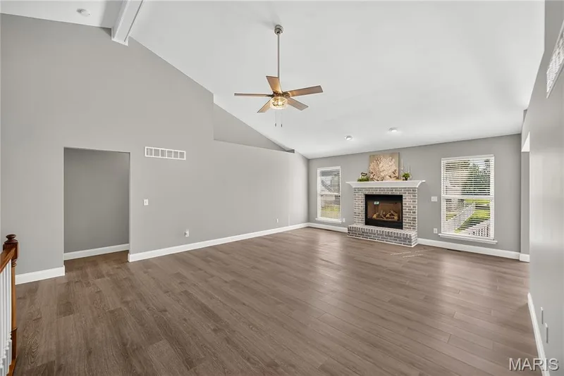 1314 Brighton Crest Drive, O'Fallon, MO 63366 — listing photo 14 of 53