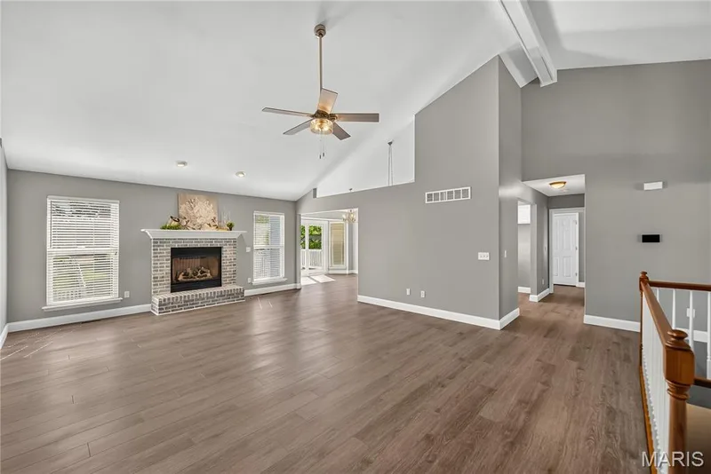1314 Brighton Crest Drive, O'Fallon, MO 63366 — listing photo 16 of 53