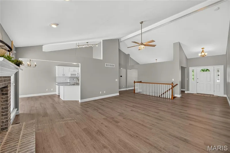 1314 Brighton Crest Drive, O'Fallon, MO 63366 — listing photo 17 of 53