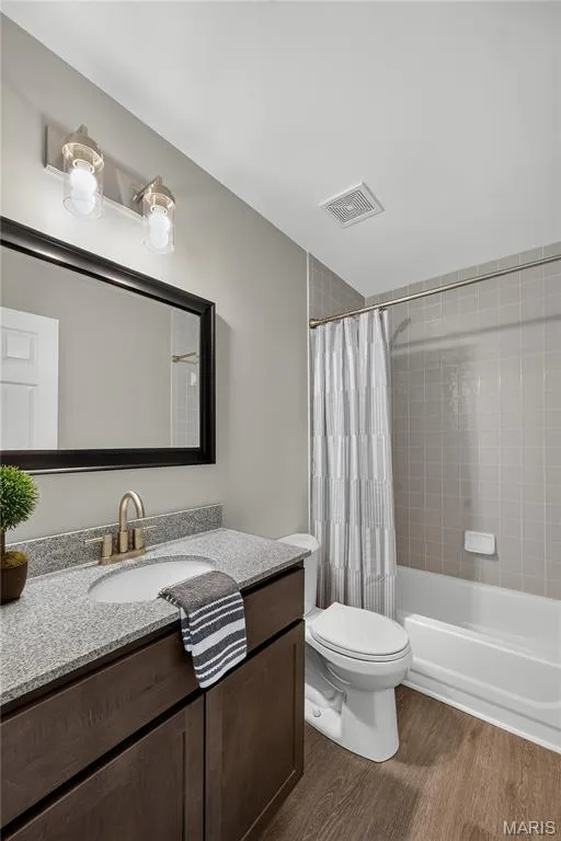 1314 Brighton Crest Drive, O'Fallon, MO 63366 — listing photo 40 of 53