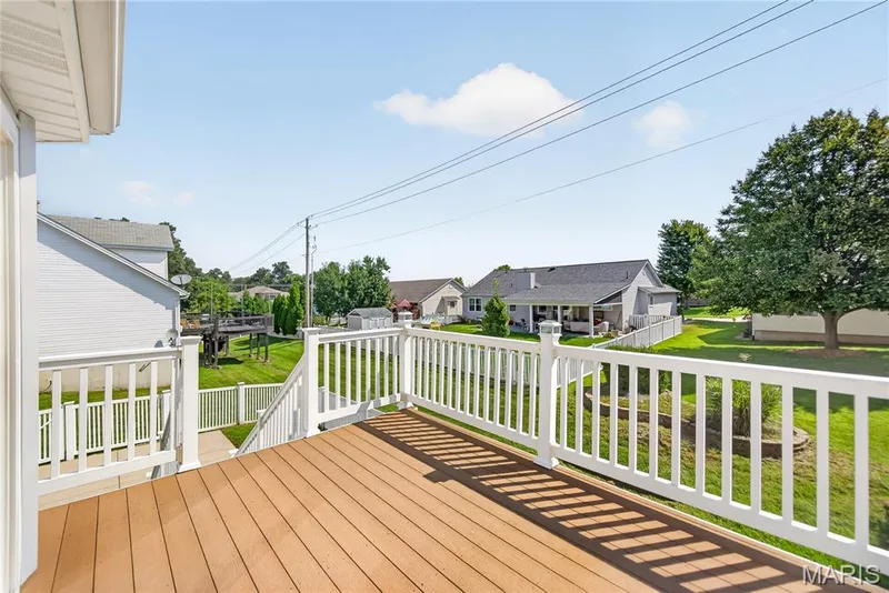 1314 Brighton Crest Drive, O'Fallon, MO 63366 — listing photo 49 of 53