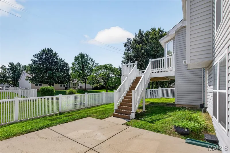 1314 Brighton Crest Drive, O'Fallon, MO 63366 — listing photo 51 of 53
